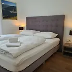 Lägenhet Bellevue Residences - Luxurious Lakeside Zell am See