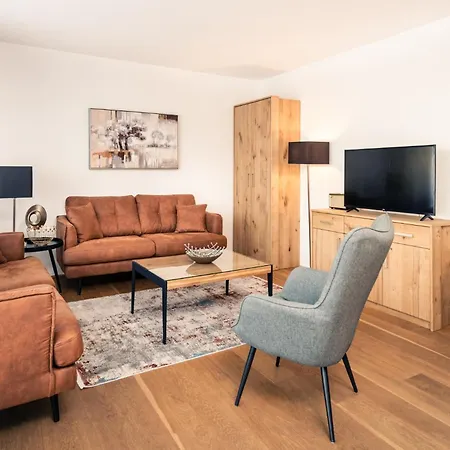 Bellevue Residences - Luxurious Lakeside * Zell am See