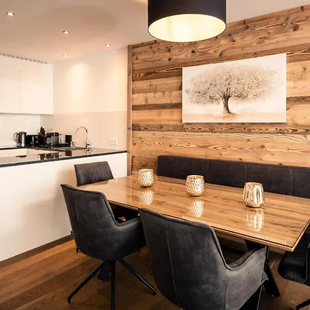 Bellevue Residences - Luxurious Lakeside Appartamento Zell am See