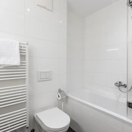 Bellevue Residences - Luxurious Lakeside Zell am See