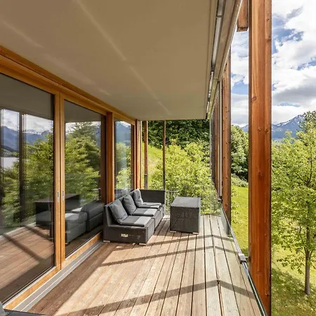 Bellevue Residences - Luxurious Lakeside * Zell am See