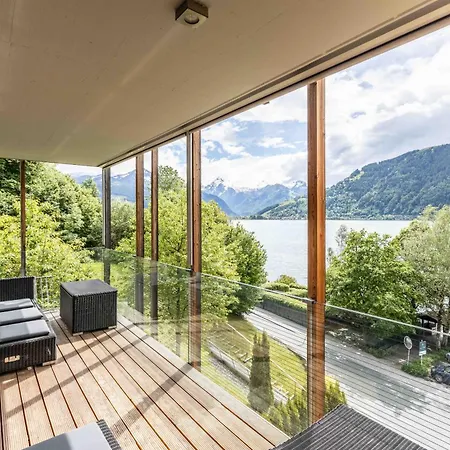 Appartamento Bellevue Residences - Luxurious Lakeside