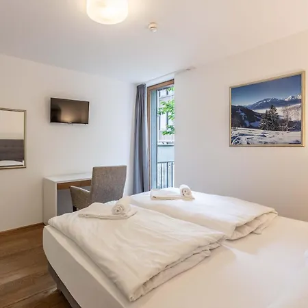 Bellevue Residences - Luxurious Lakeside * Zell am See