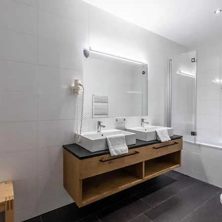 Appartamento Bellevue Residences - Luxurious Lakeside