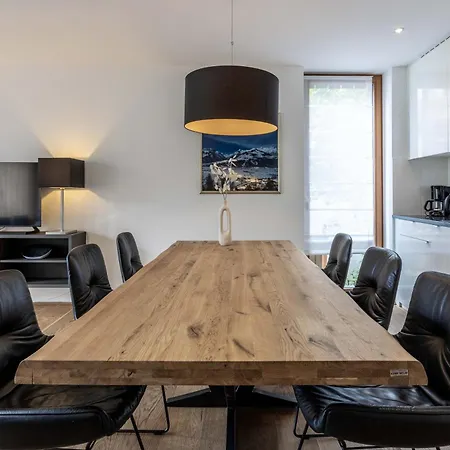 Bellevue Residences - Luxurious Lakeside Apartament Zell am See