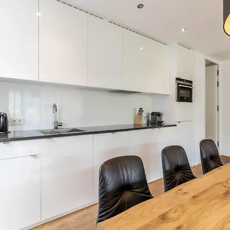 Bellevue Residences - Luxurious Lakeside Zell am See