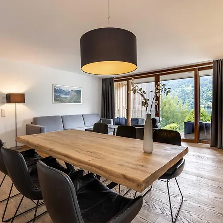 Apartament Bellevue Residences - Luxurious Lakeside *