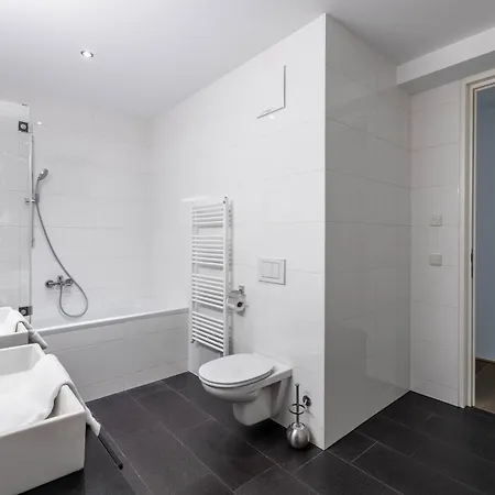 Bellevue Residences - Luxurious Lakeside Zell am See