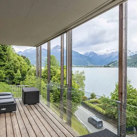 Lejlighed Bellevue Residences - Luxurious Lakeside