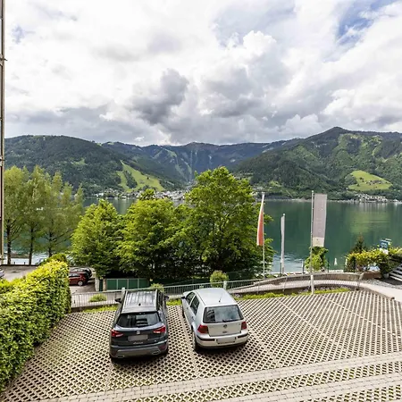 Bellevue Residences - Luxurious Lakeside Appartamento Zell am See