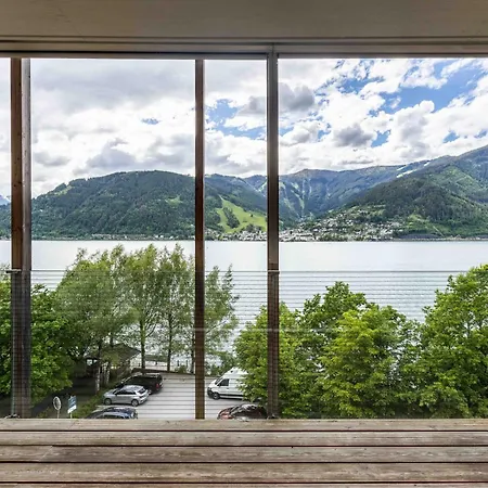 Bellevue Residences - Luxurious Lakeside