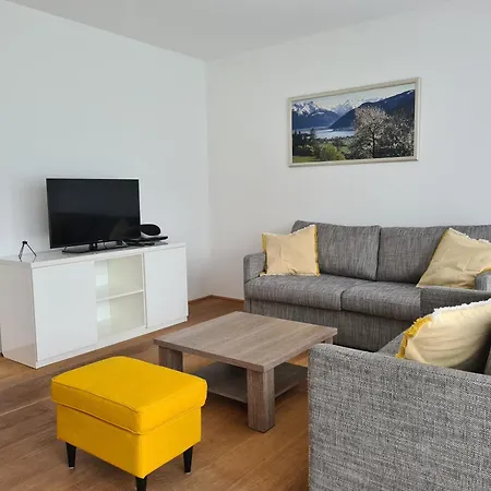 Bellevue Residences - Luxurious Lakeside