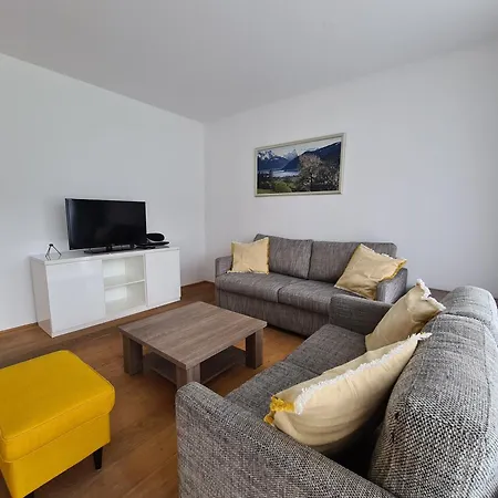Bellevue Residences - Luxurious Lakeside Zell am See