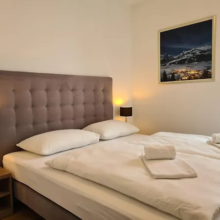 Bellevue Residences - Luxurious Lakeside *