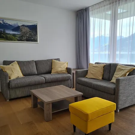 Bellevue Residences - Luxurious Lakeside