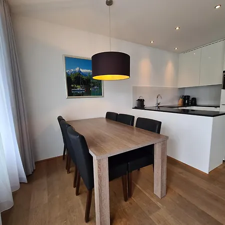 Apartment Bellevue Residences - Luxurious Lakeside Zell am See