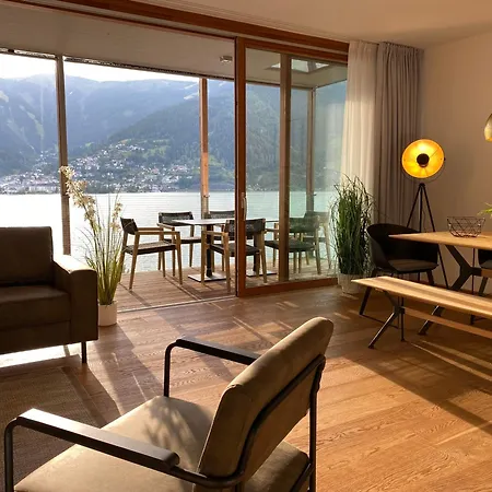Apartamento Bellevue Residences - Luxurious Lakeside *
