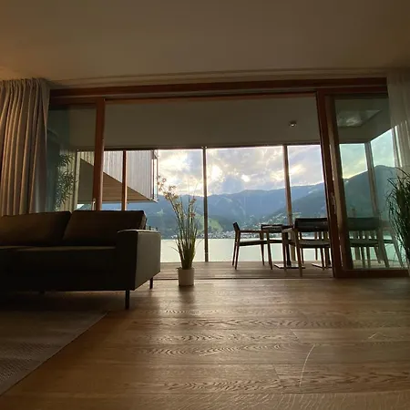 Bellevue Residences - Luxurious Lakeside * Zell am See
