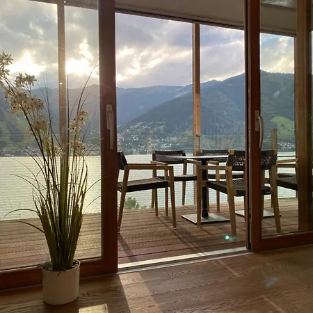 Appartamento Bellevue Residences - Luxurious Lakeside