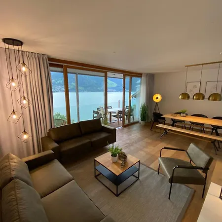 Apartment Bellevue Residences - Luxurious Lakeside