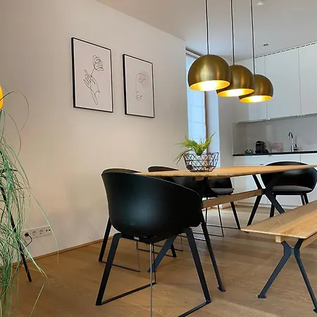 Appartamento Bellevue Residences - Luxurious Lakeside