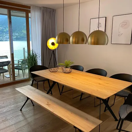 Bellevue Residences - Luxurious Lakeside Appartamento *