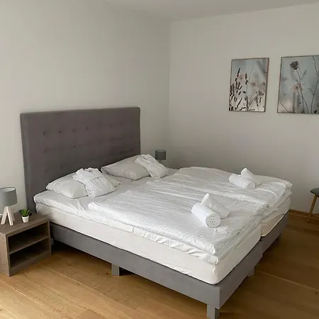 Bellevue Residences - Luxurious Lakeside * Zell am See