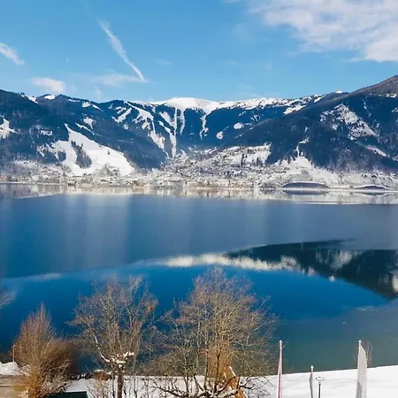 Appartamento Bellevue Residences - Luxurious Lakeside