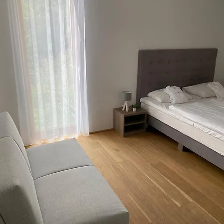 Bellevue Residences - Luxurious Lakeside Apartment Zell am See