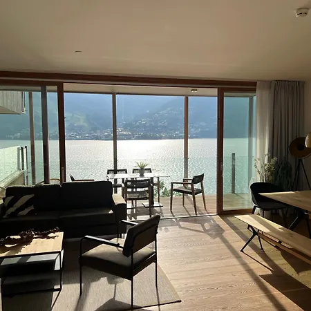 Apartment Bellevue Residences - Luxurious Lakeside *