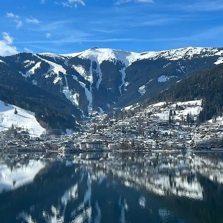 Appartamento Bellevue Residences - Luxurious Lakeside *