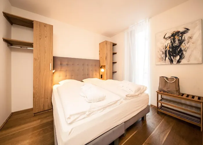 Bellevue Residences - Luxurious Lakeside * Zell am See