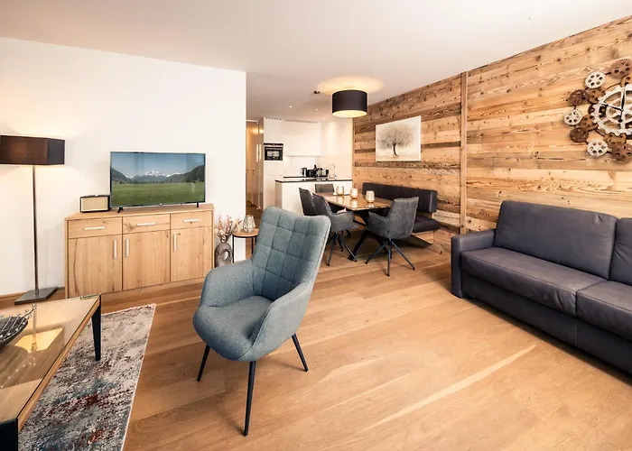 Apartamento Bellevue Residences - Luxurious Lakeside