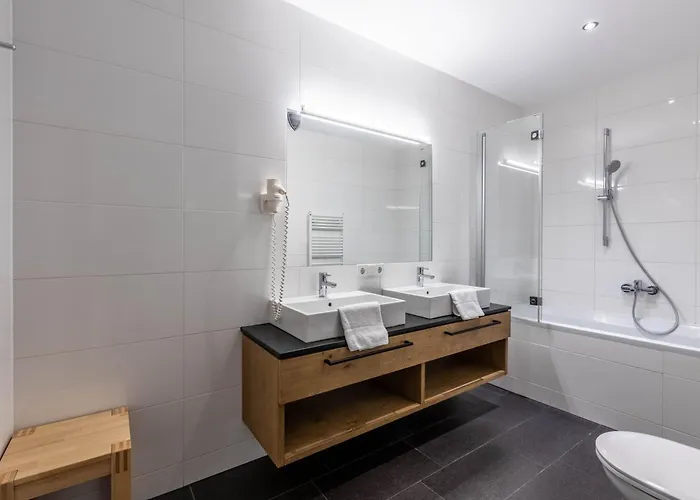 Apartamento Bellevue Residences - Luxurious Lakeside
