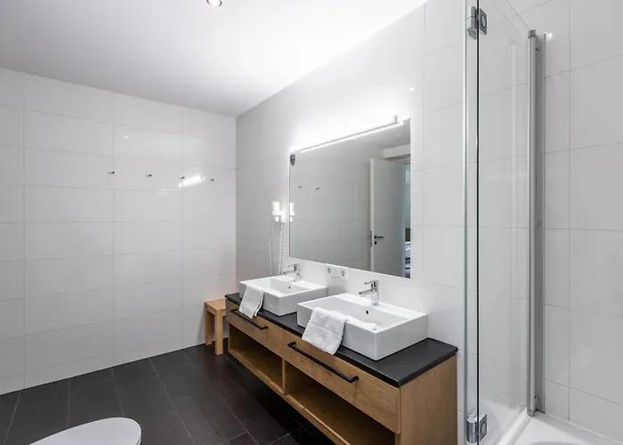 Apartamento Bellevue Residences - Luxurious Lakeside Zell am See