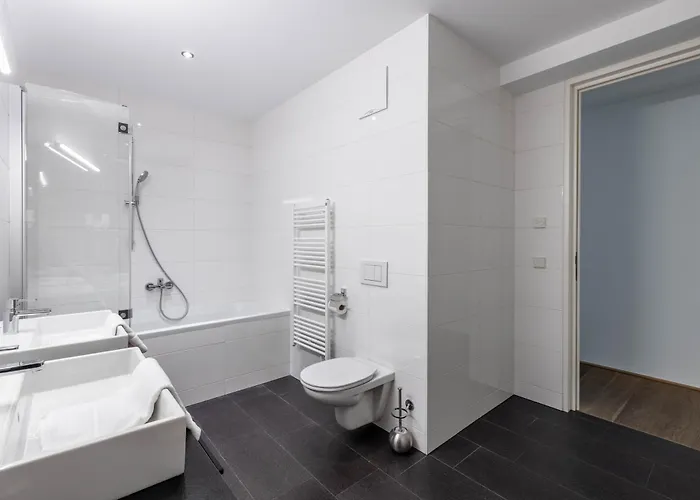 Bellevue Residences - Luxurious Lakeside Zell am See