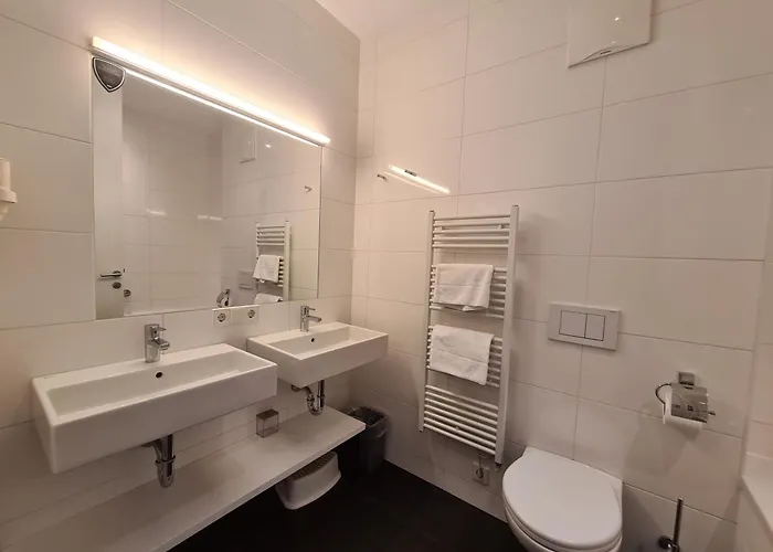 Apartamento Bellevue Residences - Luxurious Lakeside Zell am See
