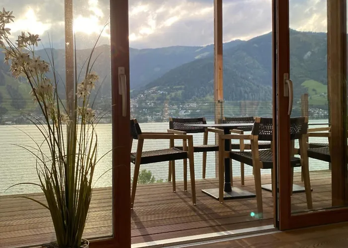 Apartamento Bellevue Residences - Luxurious Lakeside