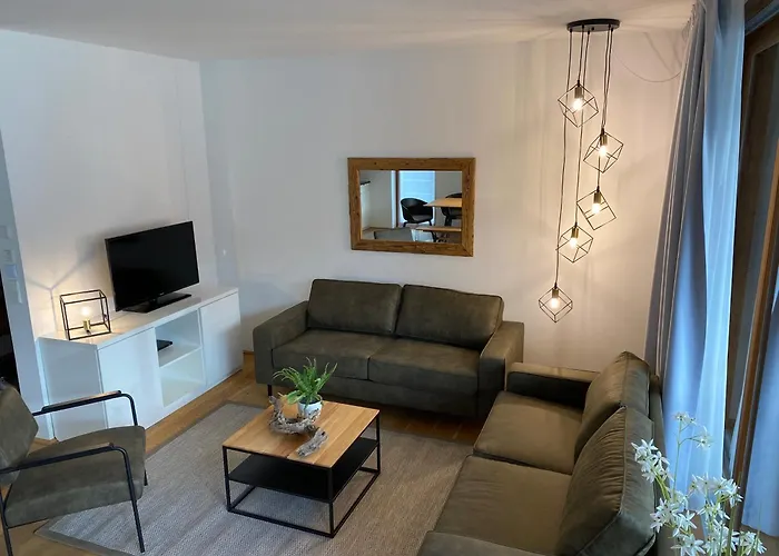 Bellevue Residences - Luxurious Lakeside Apartamento Zell am See