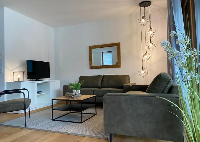 Bellevue Residences - Luxurious Lakeside * Zell am See
