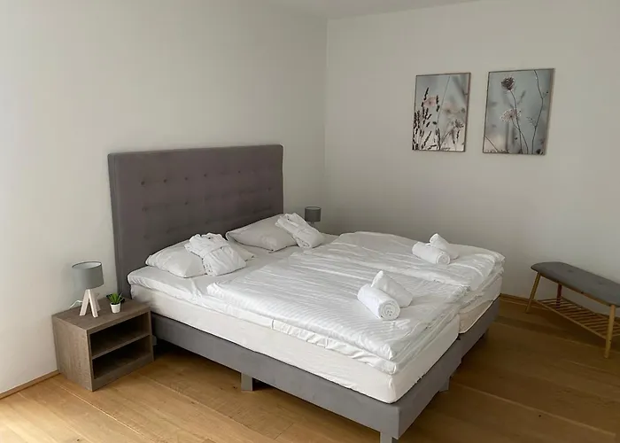 Bellevue Residences - Luxurious Lakeside * Zell am See