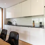 アパート Bellevue Residences - Luxurious Lakeside ツェル アム ゼー