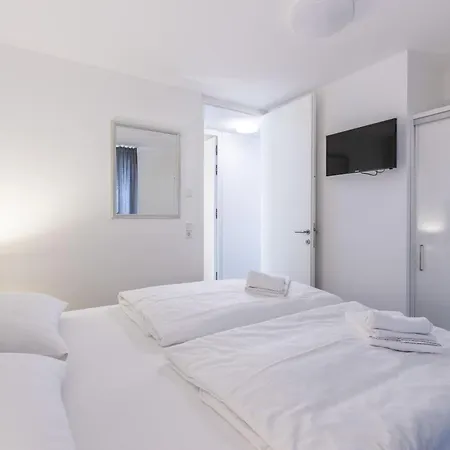 Apartment Bellevue Residences - Luxurious Lakeside Zell am See