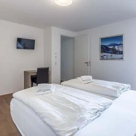 Bellevue Residences - Luxurious Lakeside Apartment Zell am See