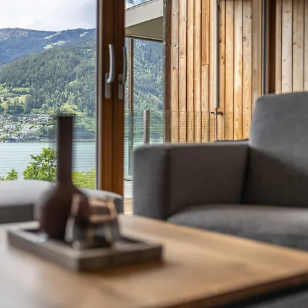 Apartment Bellevue Residences - Luxurious Lakeside Zell am See