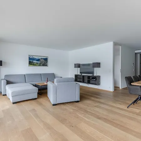 Apartment Bellevue Residences - Luxurious Lakeside *