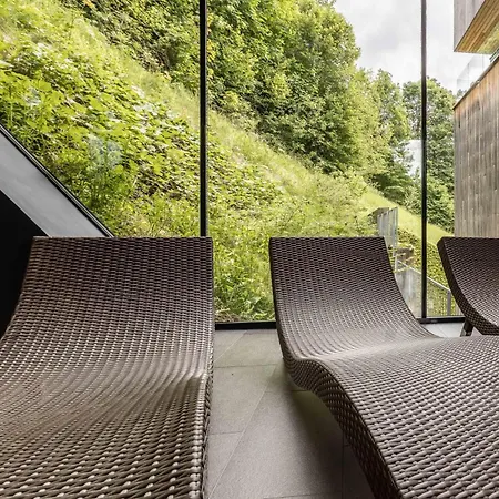 Bellevue Residences - Luxurious Lakeside Apartment Zell am See