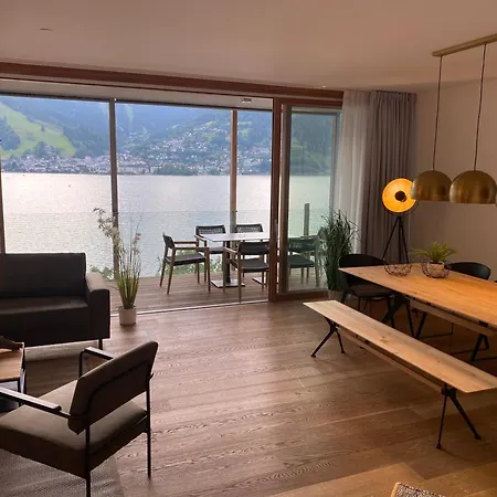 Bellevue Residences - Luxurious Lakeside * צל-אם-זי
